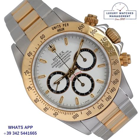 rolex 16523 inverted 6|rolex 16523 daytona.